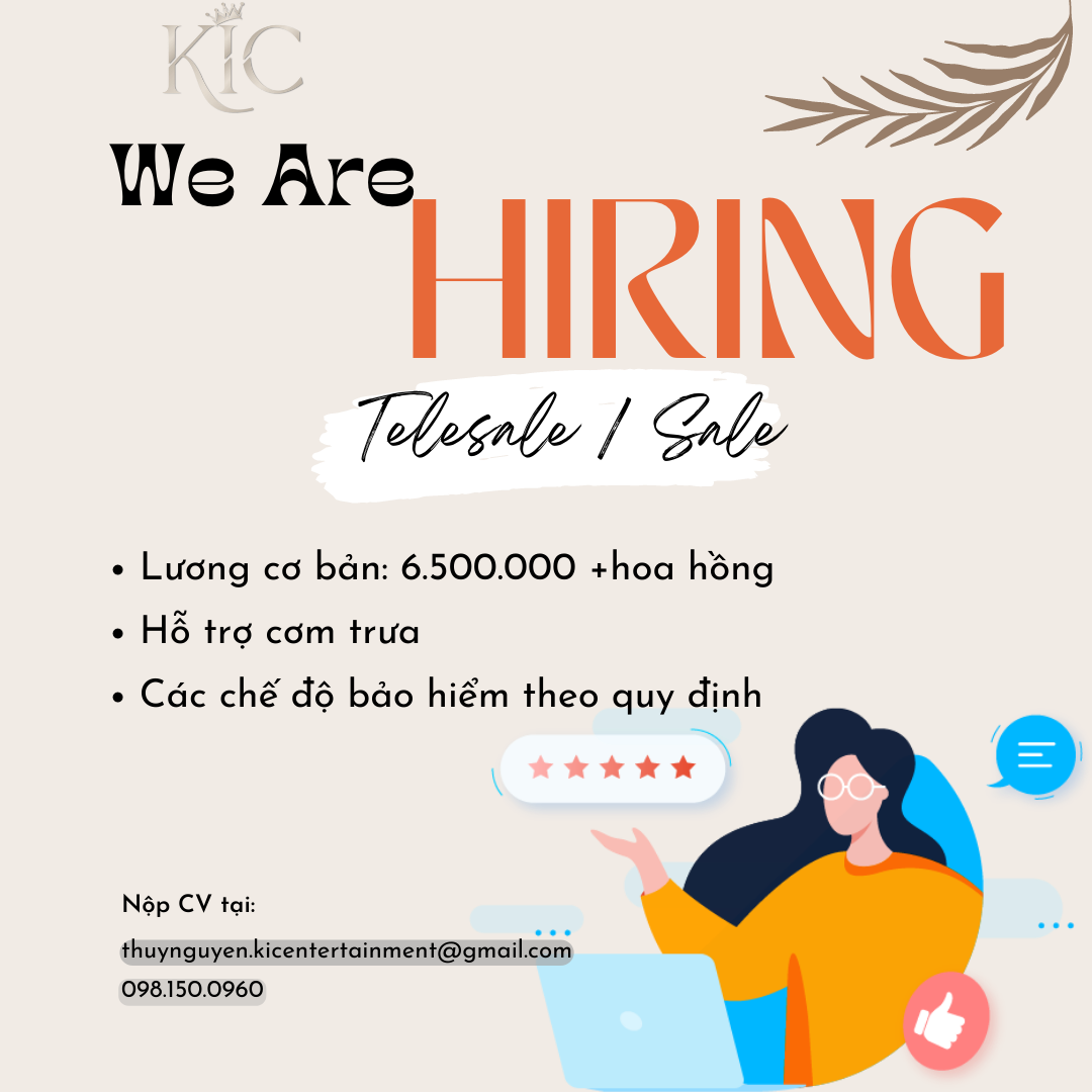 lĩnh vực hoạt động
